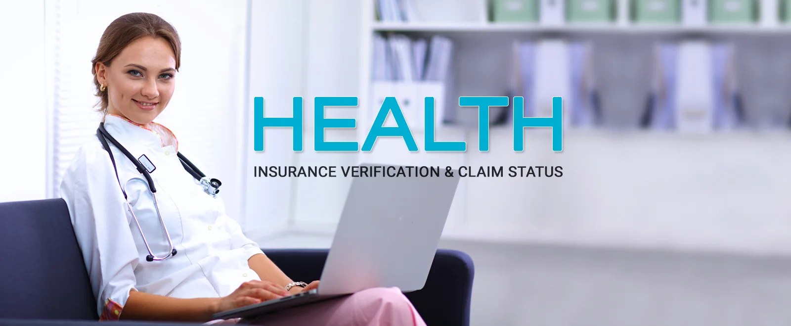 Health Insurance Verification & Claim Status