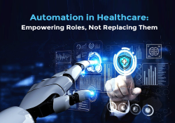 Automation in Healthcare