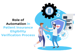 Role of Automation in Patient Insurance Eligibility Verification Process