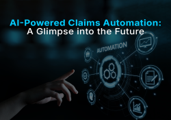 AI-Powered Claims Automation A Glimpse into the Future